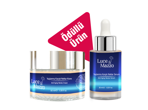 Yaşlanmaya Karşı Yüz Bakım Kremi 30 ml - Hyaluronik Asit, Kolajen,Yoğun Nemlendirici